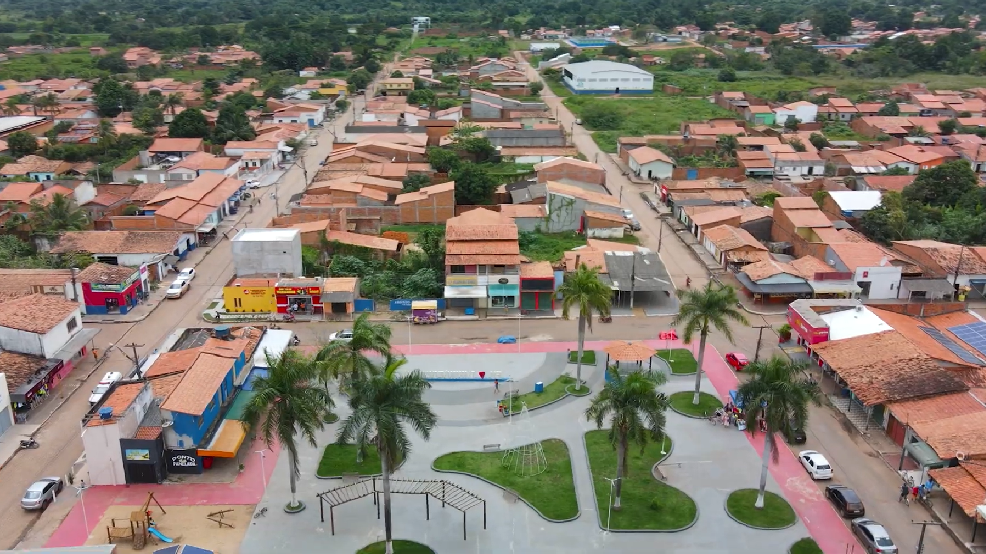 Davin�polis 4